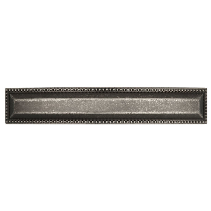Hickory Hardware H-P3601-BNV Traditional/Altair Black Nickel Vibed Standard Pull - Knob Depot