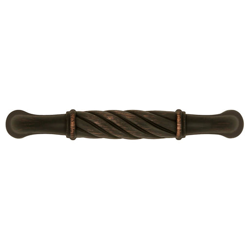 Hickory Hardware H-P3608-VB Casual/French Country Vintage Bronze Standard Pull - Knob Depot