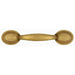 Hickory Hardware H-P431-LP Traditional/Manor House Lancaster Hand Polished Standard Pull - Knob Depot