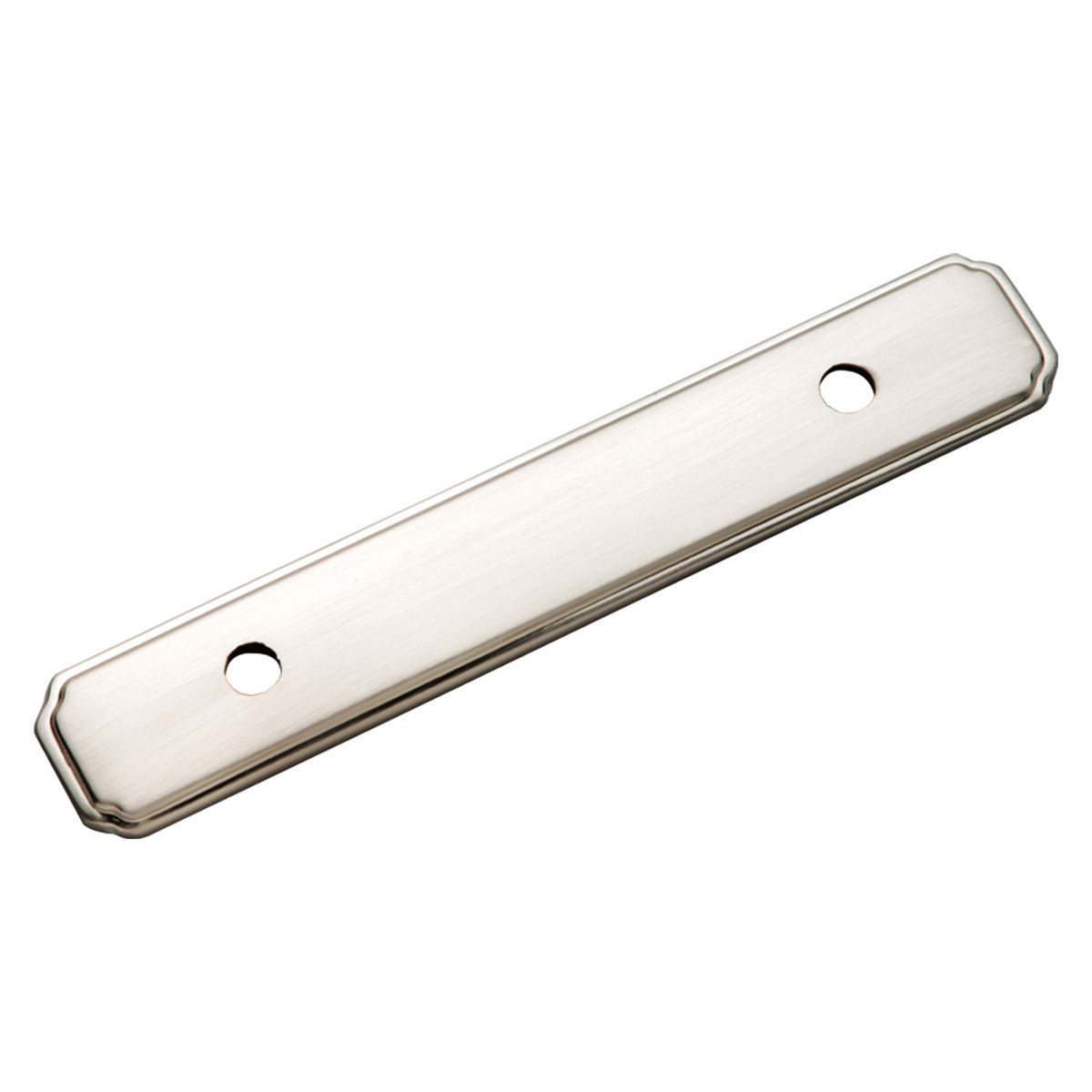 Satin Nickel Finish - Other Hardware