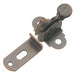 Hickory Hardware H-P654-STB Functional/Catches Statuary Bronze Catch or Latch - Knob Depot