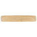 Hickory Hardware H-P687-UW Traditional/Natural Woodcraft Unfinished Wood Standard Pull - Knob Depot