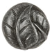 Hickory Hardware H-P7301-VP Casual/Touch Of Spring Vibra Pewter Round Knob - Knob Depot