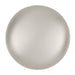 Hickory Hardware H-P770-SS Traditional/Cottage Stainless Steel Round Knob - Knob Depot