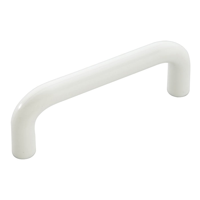 Hickory Hardware H-P813-W Casual/Midway White Standard Pull - Knob Depot