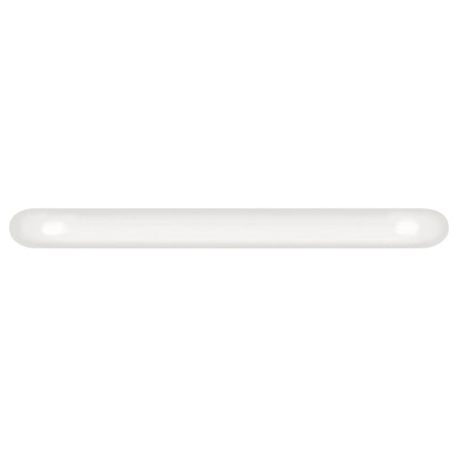 Hickory Hardware H-P864-W Casual/Midway White Standard Pull - Knob Depot