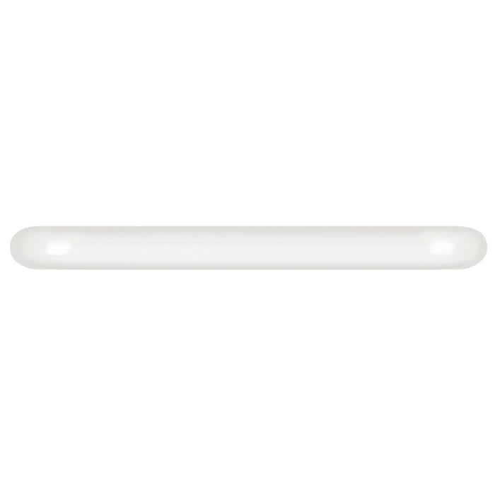 Hickory Hardware H-P864-W Casual/Midway White Standard Pull - Knob Depot