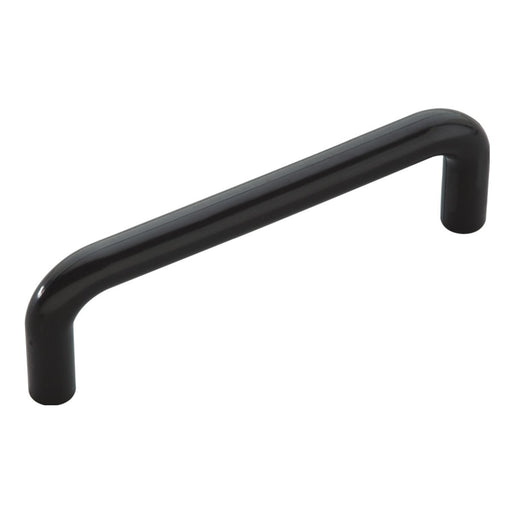 Hickory Hardware H-P867-BL Casual/Midway Black Standard Pull - Knob Depot