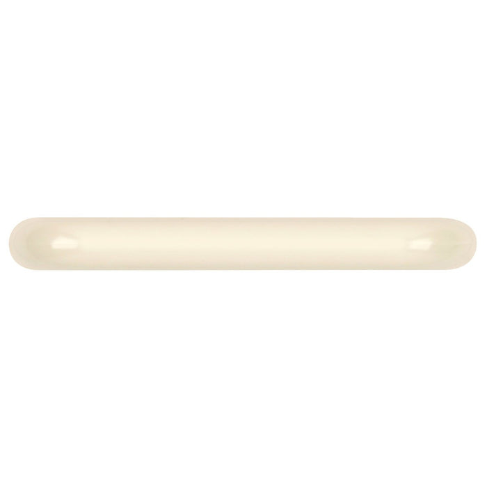Hickory Hardware H-P877-LAD Casual/Midway Light Almond Standard Pull - Knob Depot