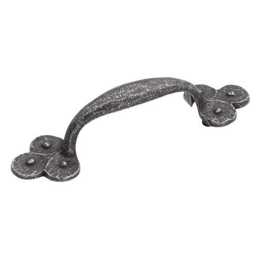Hickory Hardware H-PA0621-VP Casual/Manchester Vibra Pewter Standard Pull - Knob Depot