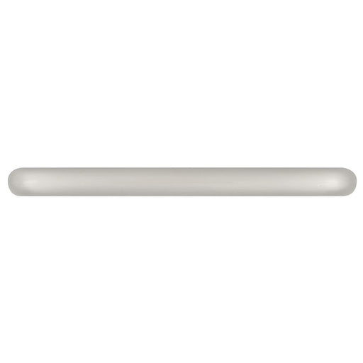 Hickory Hardware H-PW554-SN Traditional/Wire Pulls Satin Nickel Standard Pull - Knob Depot