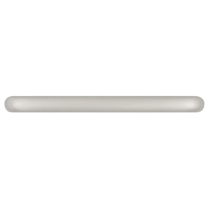 Hickory Hardware H-PW554-SN Traditional/Wire Pulls Satin Nickel Standard Pull - Knob Depot