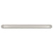 Hickory Hardware H-PW596-SN Traditional/Wire Pulls Satin Nickel Standard Pull - Knob Depot