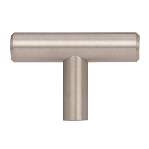 Amerock A-BP19009SS Stainless Steel Stainless Steel  T-Knob - Knob Depot