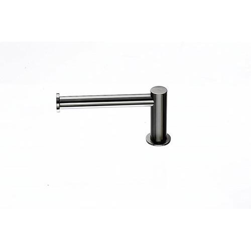 Top Knobs T-HOP4BSN Hopewell - Bathroom Brushed Satin Nickel Toilet Tissue Holder - Knob Depot