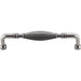 Top Knobs T-M1249-7 Tuscany - Appliance Pulls Antique Pewter Appliance Pull - Knob Depot