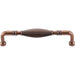 Top Knobs T-M1251-7 Tuscany - Appliance Pulls Old English Copper Appliance Pull - Knob Depot
