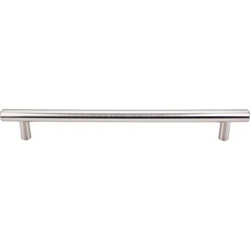 Top Knobs T-M1331-12 Hopewell - Appliance Pulls Brushed Satin Nickel Appliance Pull - Knob Depot
