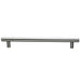 Top Knobs T-M1331-24 Hopewell - Appliance Pulls Brushed Satin Nickel Appliance Pull - Knob Depot