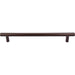 Top Knobs T-M1333-12 Hopewell - Appliance Pulls Oil Rubbed Bronze Appliance Pull - Knob Depot