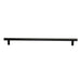 Top Knobs T-M1333-24 Hopewell - Appliance Pulls Oil Rubbed Bronze Appliance Pull - Knob Depot