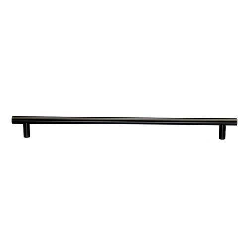 Top Knobs T-M1333-30 Hopewell - Appliance Pulls Oil Rubbed Bronze Appliance Pull - Knob Depot
