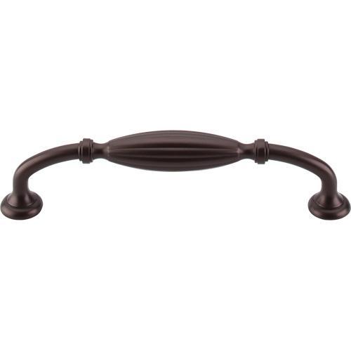 Top Knobs T-M1335 Tuscany Oil Rubbed Bronze D-Pull - Knob Depot