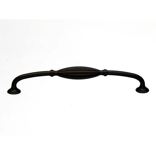Top Knobs T-M1338 Tuscany Oil Rubbed Bronze D-Pull - Knob Depot