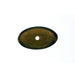 Top Knobs T-M1441 Aspen Light Bronze BackPlate - Knob Depot
