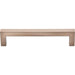 Top Knobs T-M1651 Nouveau III , Top Knobs/Square Bar Pulls Brushed Bronze Bar Pull - Knob Depot