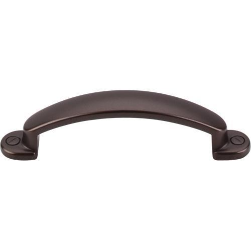Top Knobs T-M1697 Somerset Oil Rubbed Bronze Standard Pull - Knob Depot