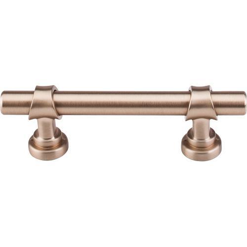 Top Knobs T-M1750 Dakota Brushed Bronze Bar Pull - Knob Depot