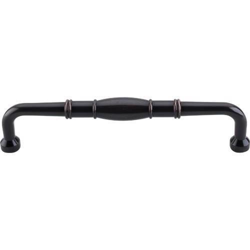 Top Knobs T-M1798-7 Normandy - Appliance Pulls Tuscan Bronze Appliance Pull - Knob Depot