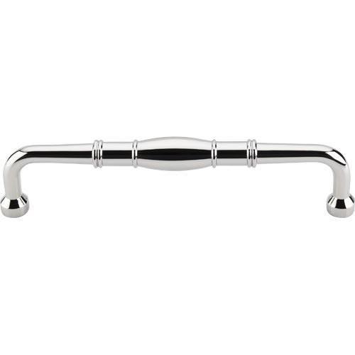 Top Knobs T-M1800-7 Normandy - Appliance Pulls Polished Nickel Appliance Pull - Knob Depot