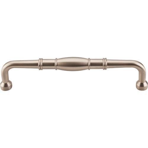 Top Knobs T-M1856-7 Normandy - Appliance Pulls Brushed Bronze Appliance Pull - Knob Depot