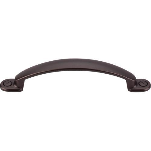 Top Knobs T-M1865 Somerset Oil Rubbed Bronze Standard Pull - Knob Depot