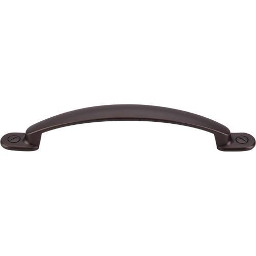 Top Knobs T-M1866 Somerset Oil Rubbed Bronze Standard Pull - Knob Depot