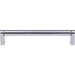 Top Knobs T-M2092 Hopewell Bar Pulls Polished Chrome Bar Pull - Knob Depot