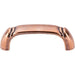 Top Knobs T-M219 Tuscany Old English Copper D-Pull - Knob Depot