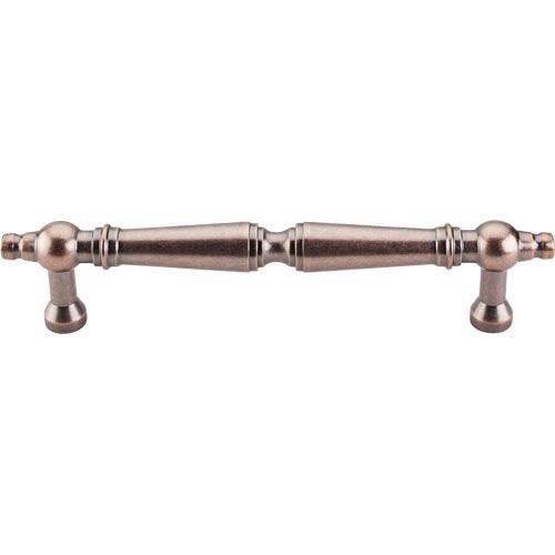 Top Knobs T-M732-8 Asbury - Appliance Pulls Antique Copper Appliance Pull - Knob Depot