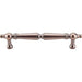 Top Knobs T-M732-8 Asbury - Appliance Pulls Antique Copper Appliance Pull - Knob Depot