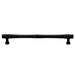 Top Knobs T-M794-18 Nouveau - Appliance Pulls Patina Rouge Appliance Pull - Knob Depot