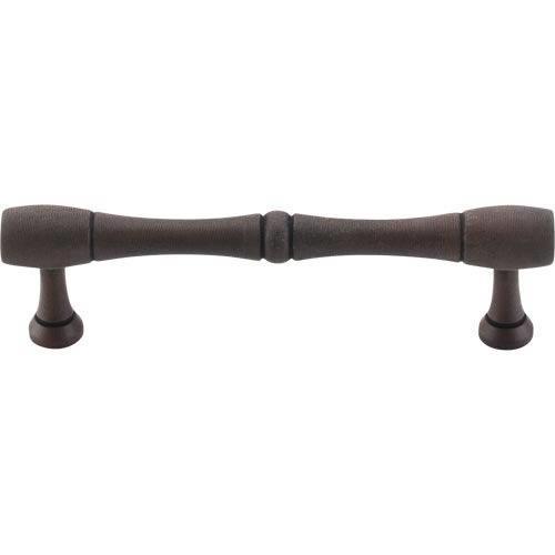 Top Knobs T-M794-96 Nouveau - Appliance Pulls Patina Rouge Appliance Pull - Knob Depot