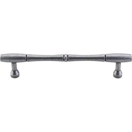 Top Knobs T-M796-7 Nouveau - Appliance Pulls Pewter Appliance Pull - Knob Depot