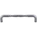 Top Knobs T-M800-7 Nouveau - Appliance Pulls Pewter Appliance Pull - Knob Depot