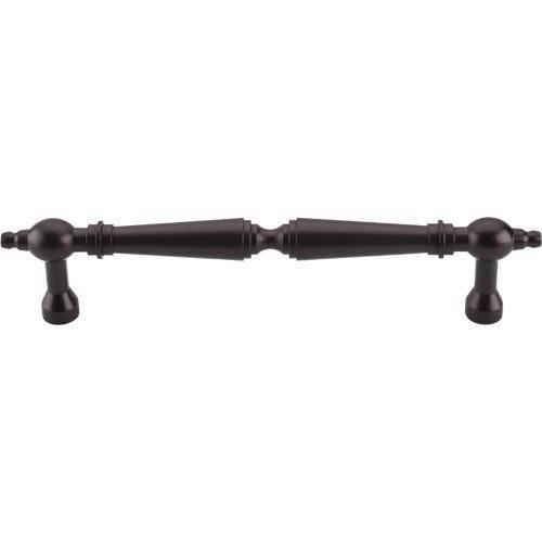 Top Knobs T-M805-7 Asbury - Appliance Pulls Oil Rubbed Bronze Appliance Pull - Knob Depot