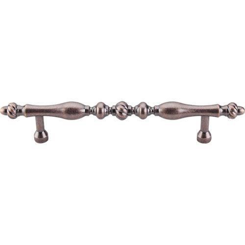 Top Knobs T-M810-7 Somerset - Appliance Pulls Antique Copper Appliance Pull - Knob Depot