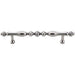 Top Knobs T-M812-7 Somerset - Appliance Pulls Antique Pewter Appliance Pull - Knob Depot