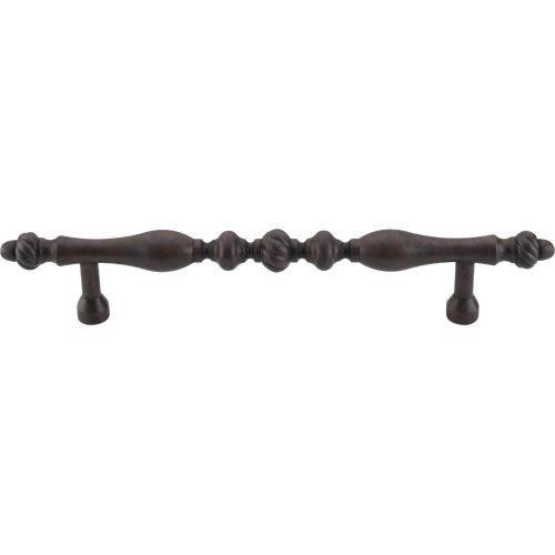 Top Knobs T-M813-7 Somerset - Appliance Pulls Patina Rouge Appliance Pull - Knob Depot