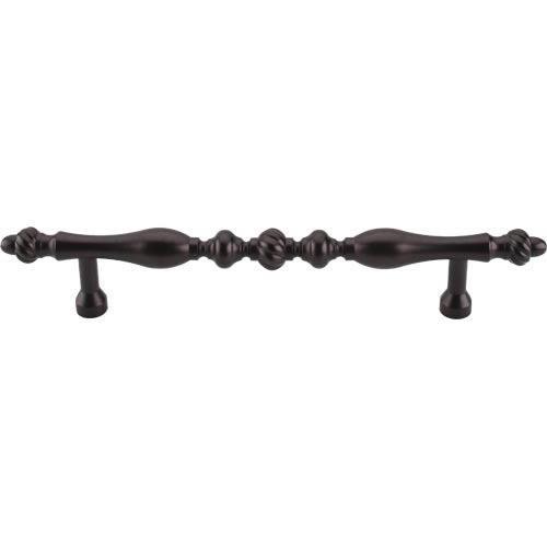 Top Knobs T-M816-7 Somerset - Appliance Pulls Oil Rubbed Bronze Appliance Pull - Knob Depot